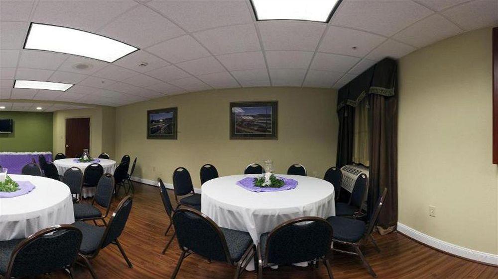 Hotel Express & Charlotte Arpt-belmont By Ihg
