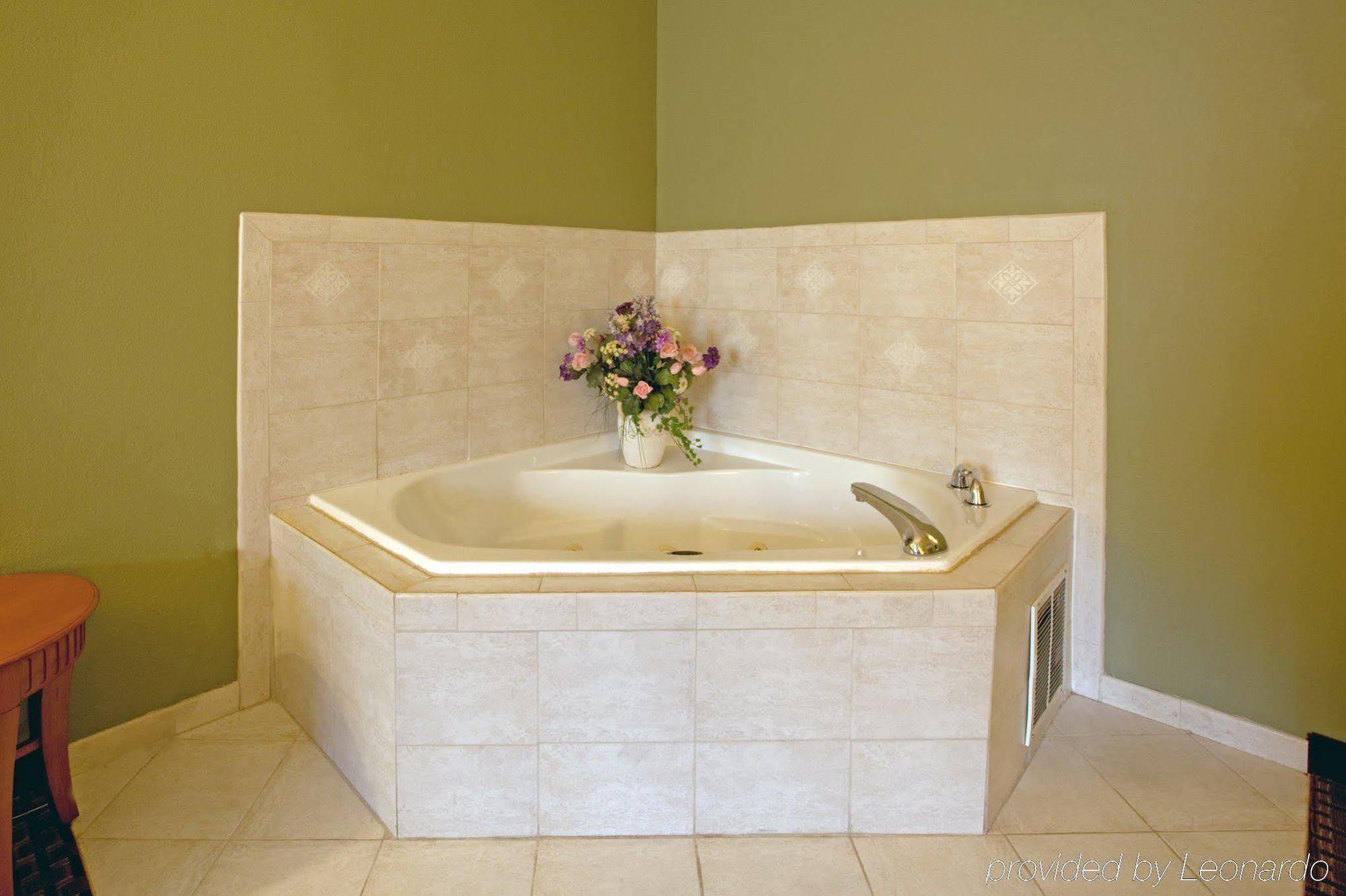 Express & Charlotte Arpt-belmont By Ihg 2*